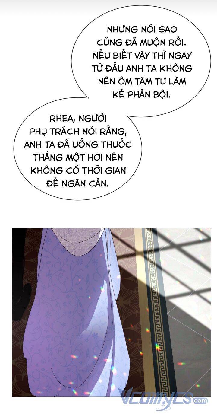 Ác Nữ Cần Bạo Chúa Chapter 68 - Trang 4