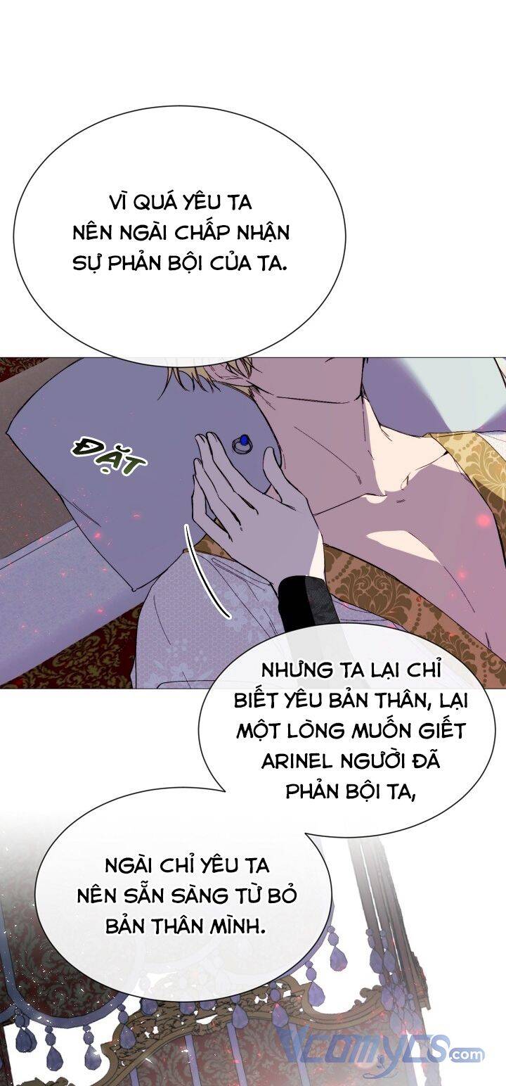 Ác Nữ Cần Bạo Chúa Chapter 68 - Trang 48