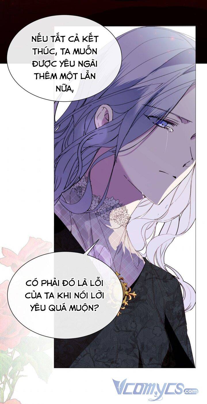 Ác Nữ Cần Bạo Chúa Chapter 68 - Trang 50