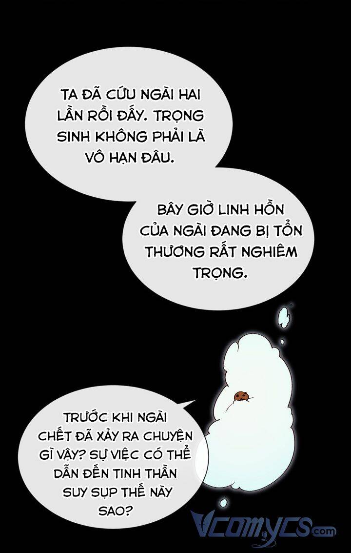 Ác Nữ Cần Bạo Chúa Chapter 68 - Trang 56