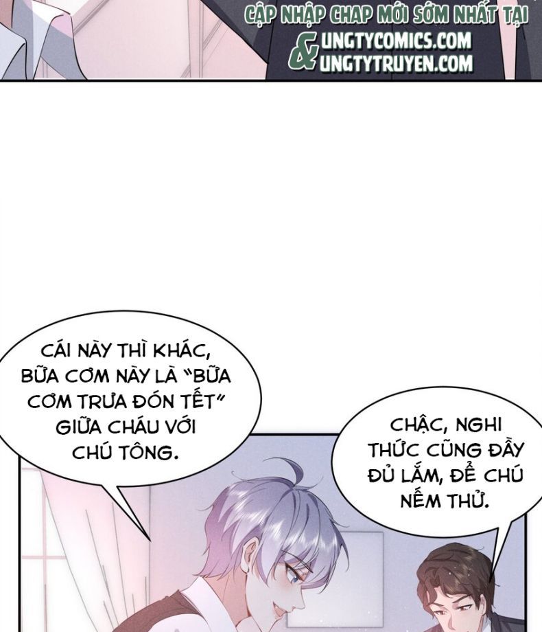 Anh Mà Không Cong, Tôi Liền Hắc Hóa Chapter 29 - Trang 5