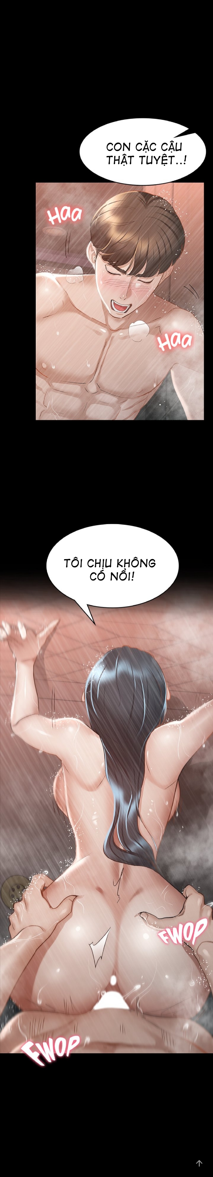 Chinh Phục Nữ Thần Chapter 23 - Trang 15