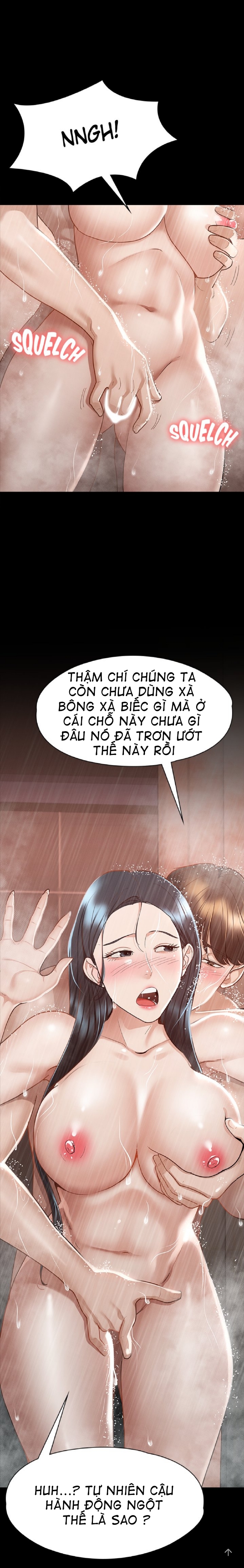 Chinh Phục Nữ Thần Chapter 23 - Trang 9