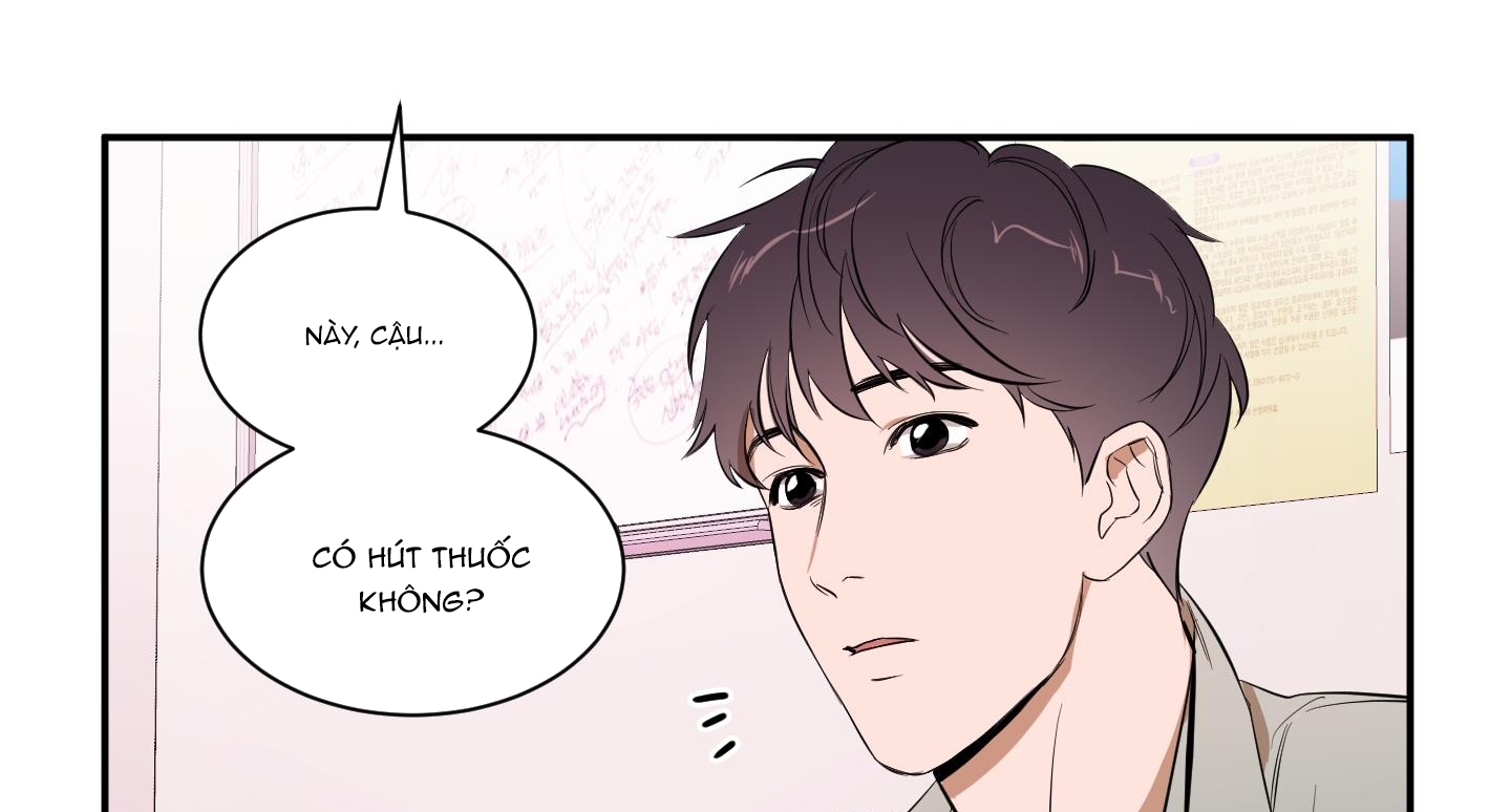 Chốn Riêng Tư Chapter 17 - Trang 60