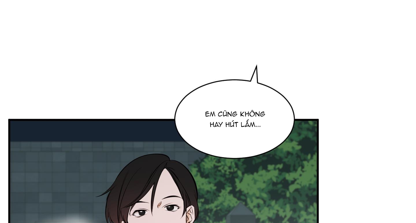 Chốn Riêng Tư Chapter 17 - Trang 65