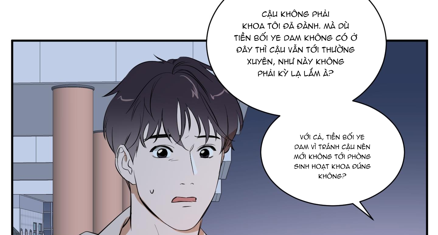 Chốn Riêng Tư Chapter 17 - Trang 74