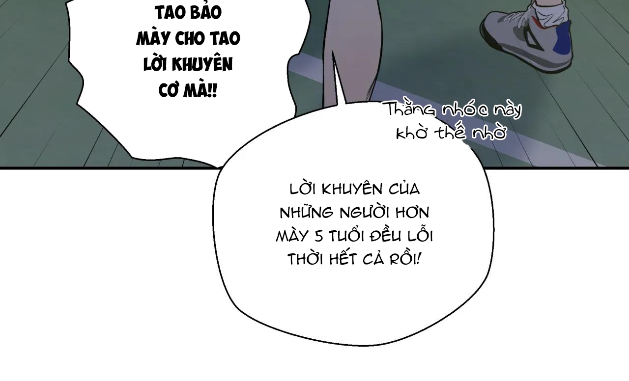 Chứng sợ Pheromone Chapter 23 - Trang 20