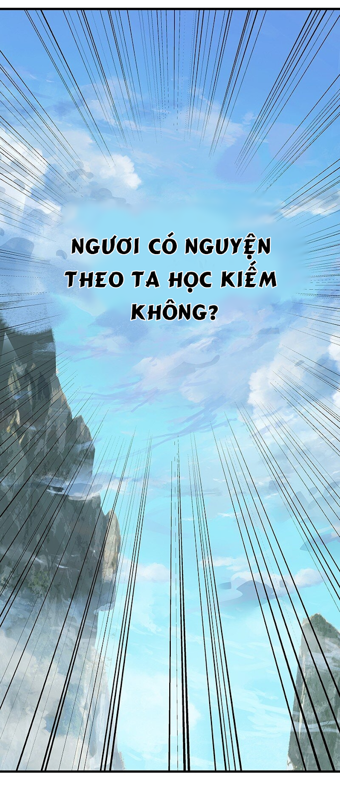 Đại Đạo Triều Thiên Chapter 51 - Trang 31