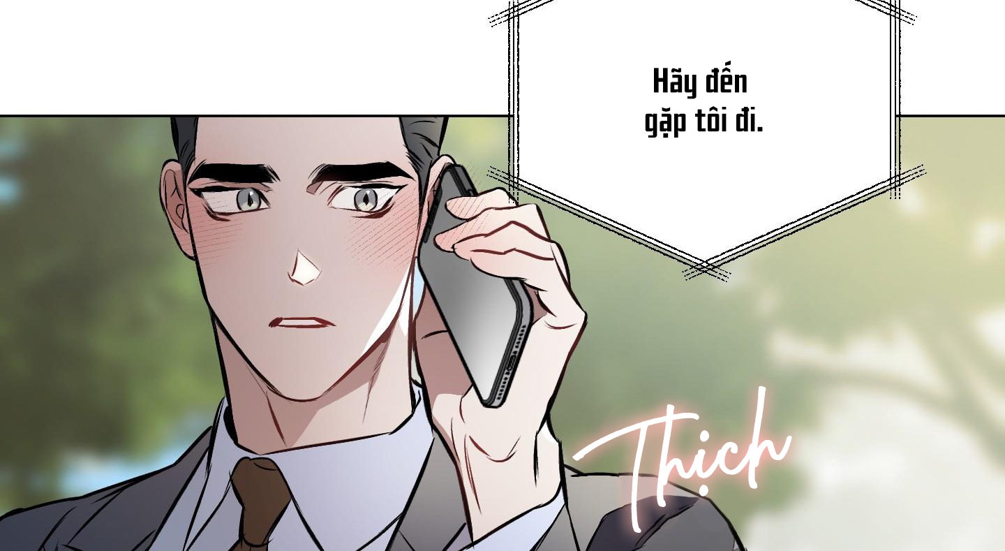 Định Rõ Mối Quan Hệ Chapter 38 - Trang 207