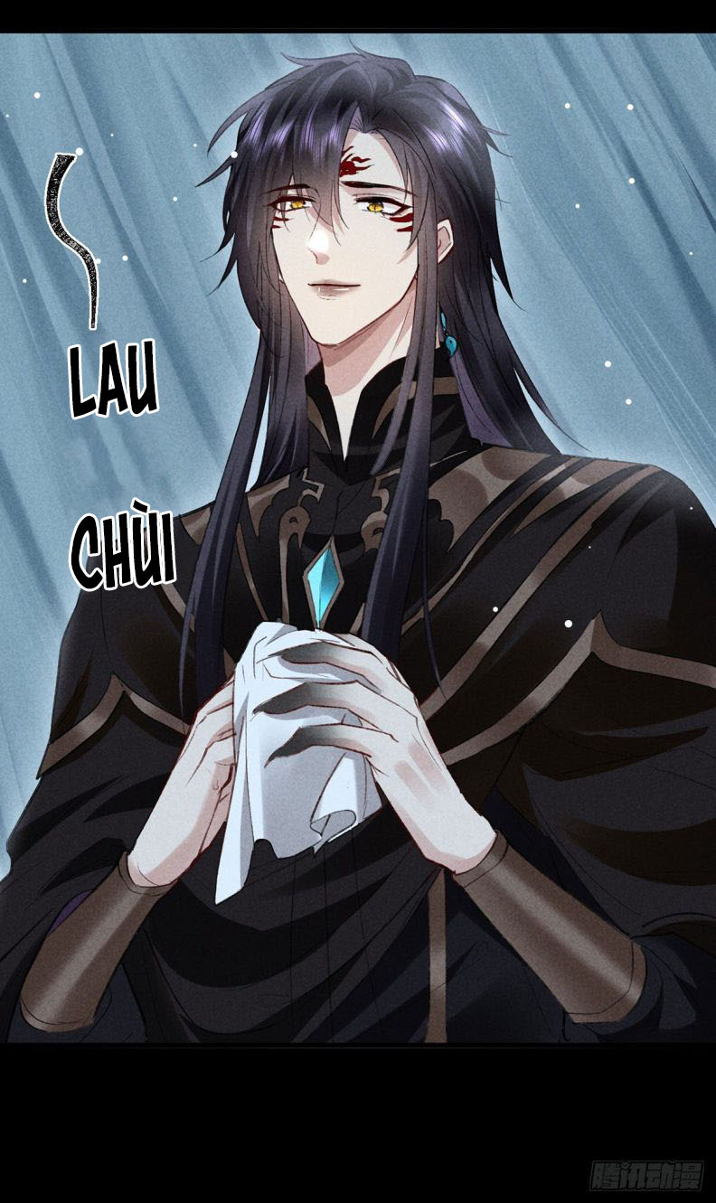 Đồ Mưu Bất Quỹ Chapter 92 - Trang 15