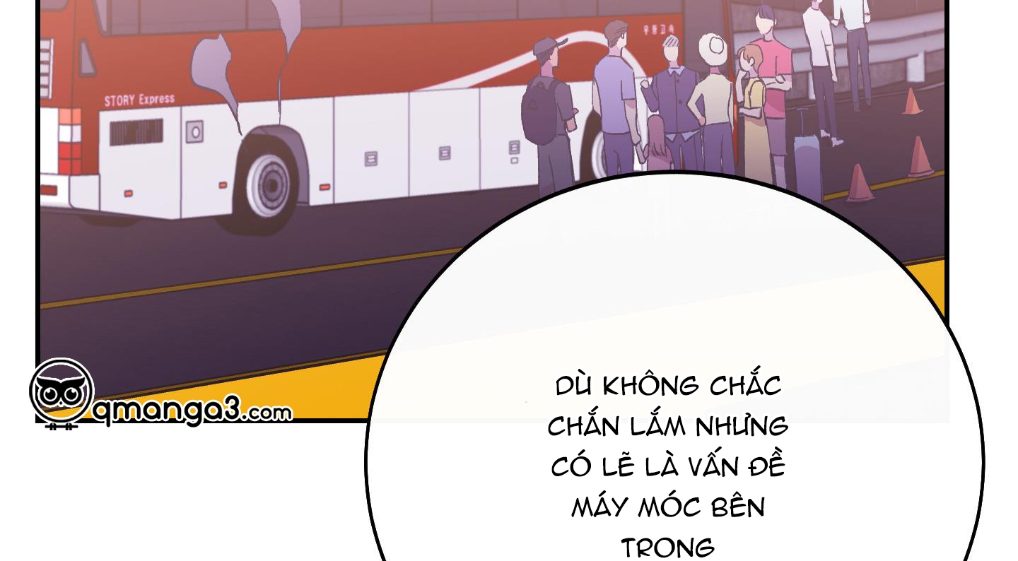 Lãng Mạn Giả Dối Chapter 16 - Trang 234