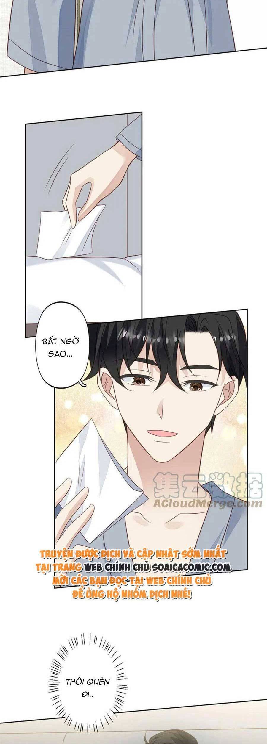 Lưng Dựa Núi Lớn Đứng Vững C Vị Chapter 133 - Trang 4