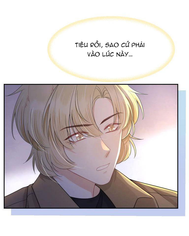 Một Ngụm Nuốt Trọn Thỏ Con Chapter 75 - Trang 8