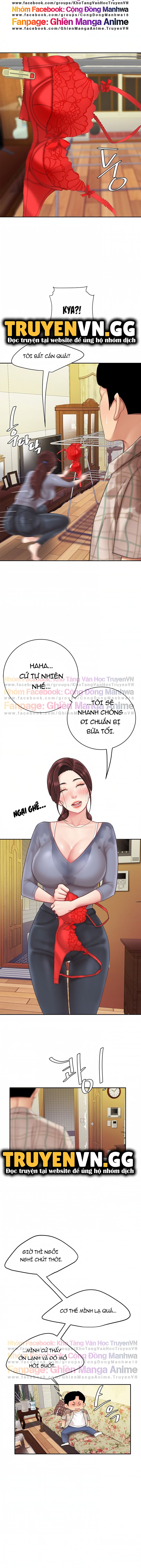 Nếm Mùi Lạc Thú Chapter 7 - Trang 7