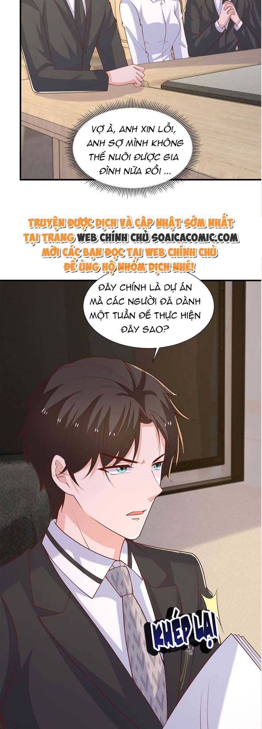 Sự Trả Thù Của Nữ Vương Chapter 106 - Trang 24