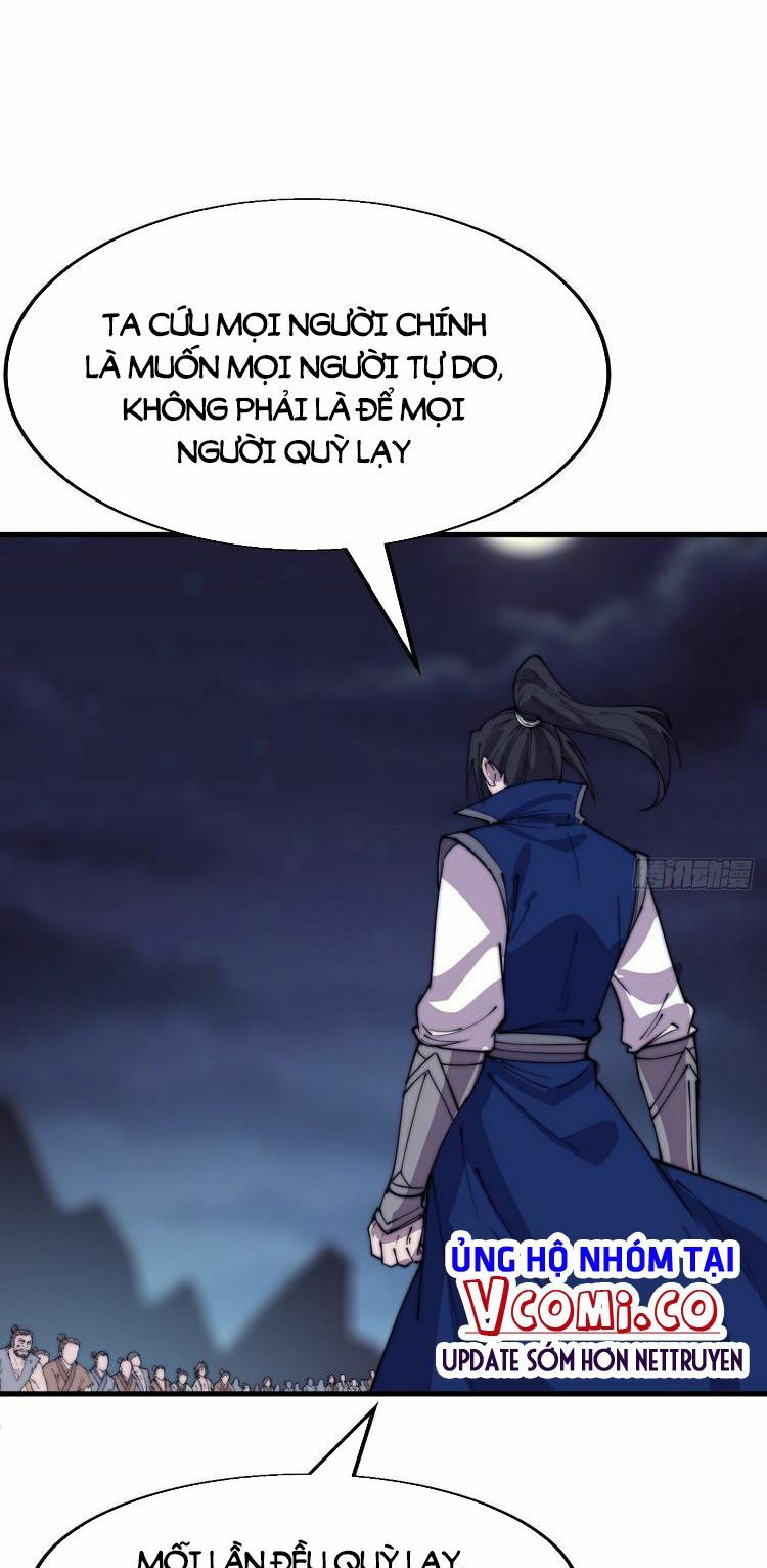 Ta Có Một Sơn Trại Chapter 367 - Trang 21