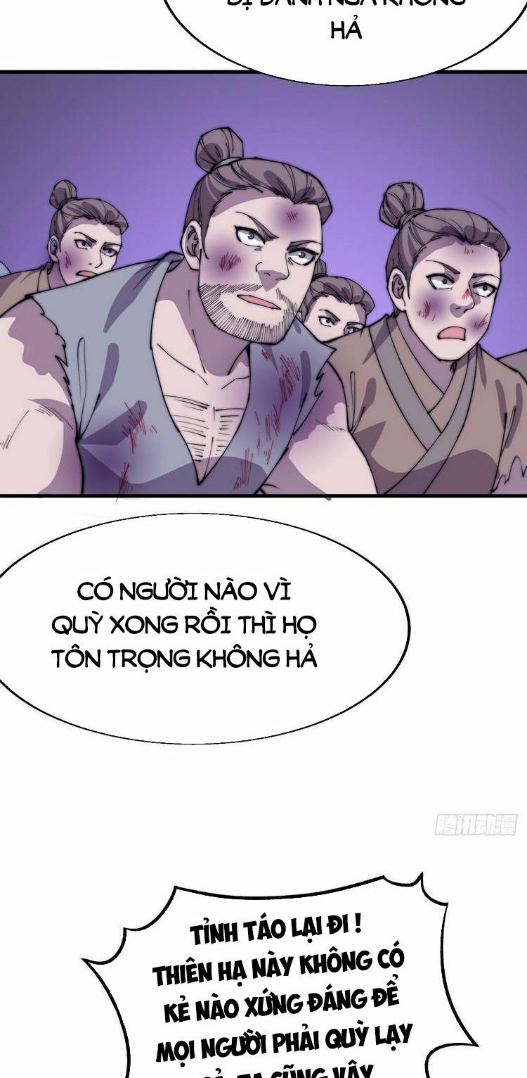 Ta Có Một Sơn Trại Chapter 367 - Trang 23