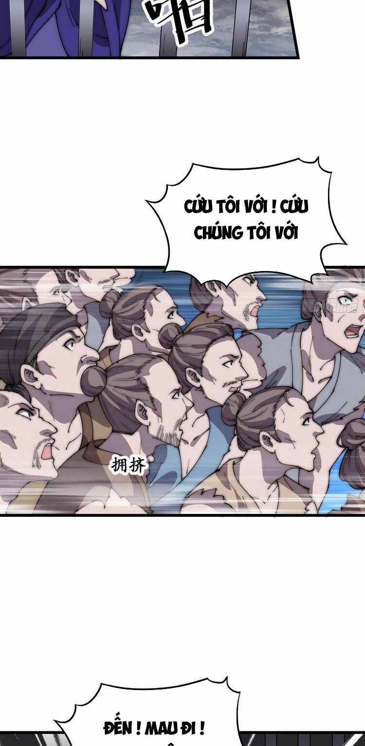 Ta Có Một Sơn Trại Chapter 367 - Trang 8