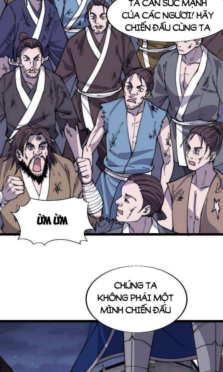 Ta Có Một Sơn Trại Chapter 368 - Trang 14