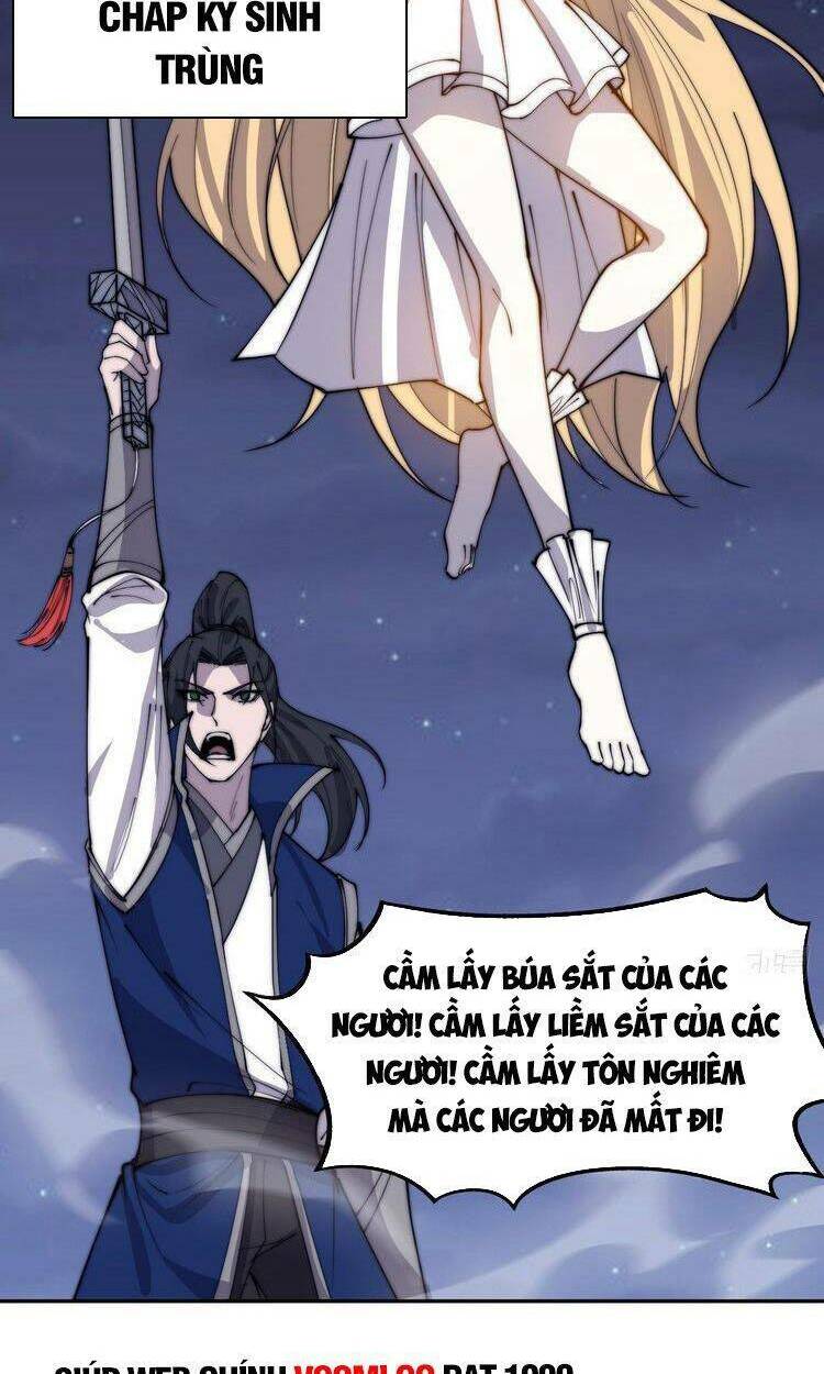 Ta Có Một Sơn Trại Chapter 368 - Trang 17