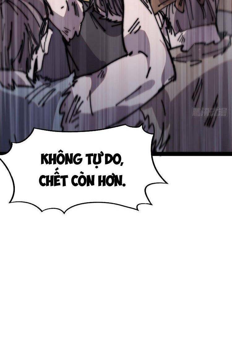 Ta Có Một Sơn Trại Chapter 368 - Trang 21