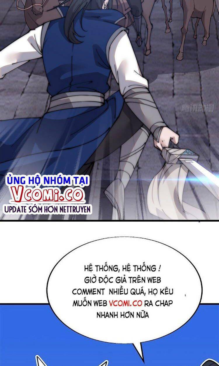 Ta Có Một Sơn Trại Chapter 368 - Trang 37