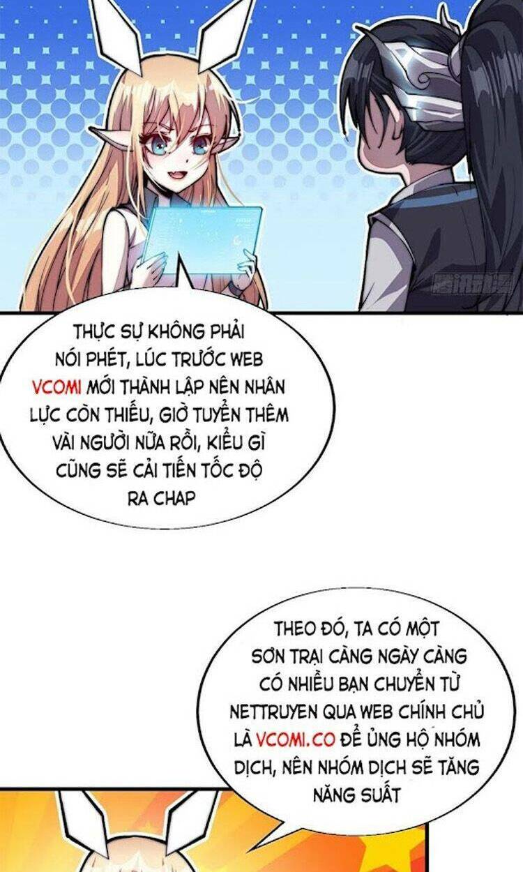 Ta Có Một Sơn Trại Chapter 368 - Trang 38