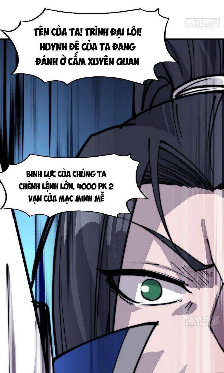 Ta Có Một Sơn Trại Chapter 368 - Trang 5