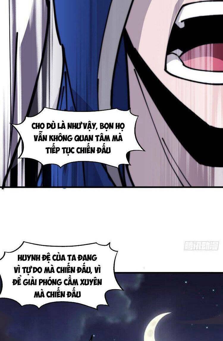 Ta Có Một Sơn Trại Chapter 368 - Trang 6