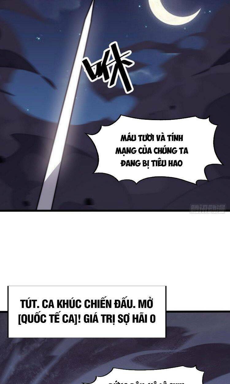 Ta Có Một Sơn Trại Chapter 368 - Trang 7