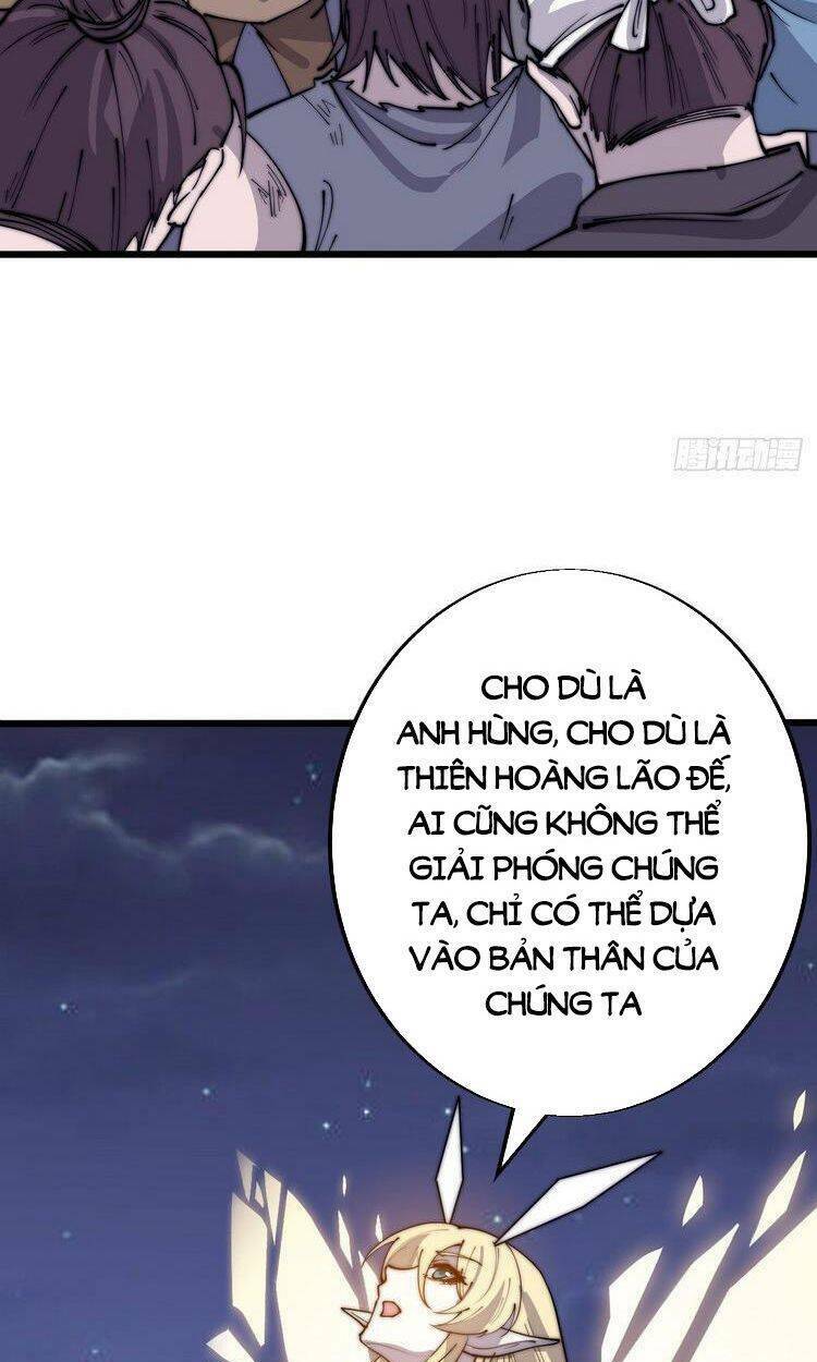 Ta Có Một Sơn Trại Chapter 368 - Trang 10