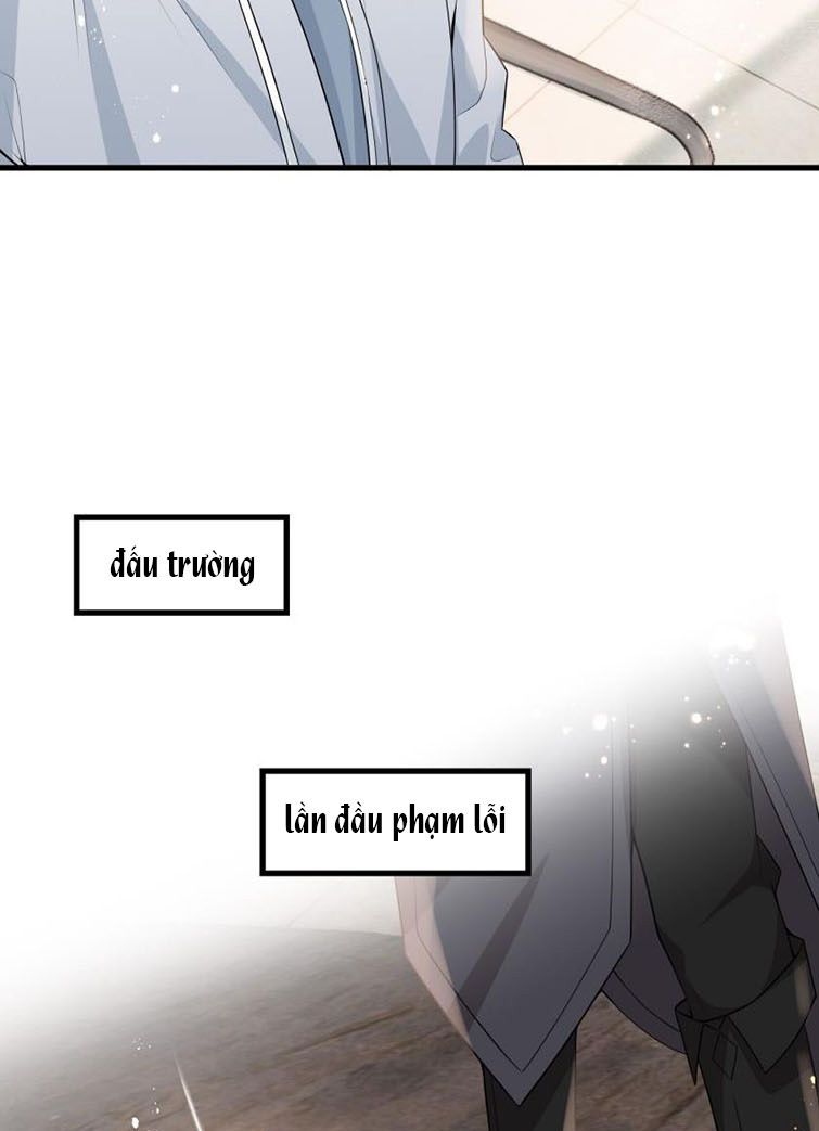 Thẳng Thắn Từ Nghiêm Chapter 25 - Trang 10