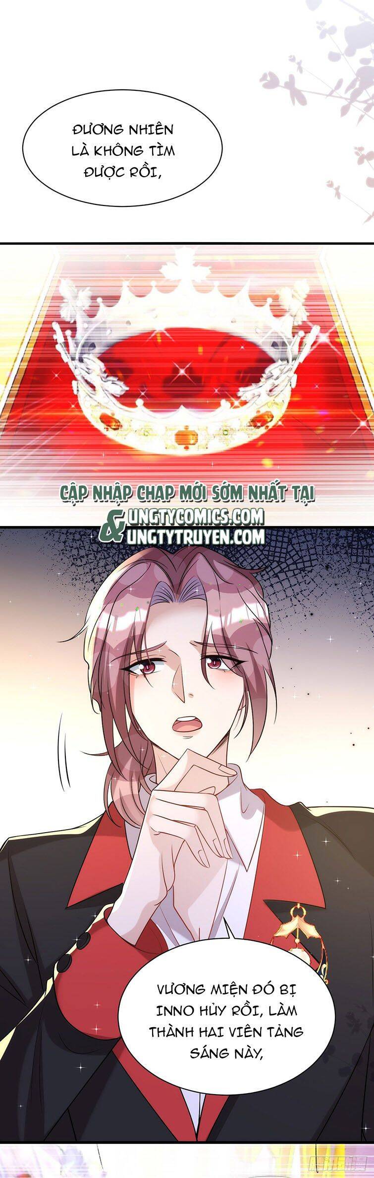 Thú Thụ Bất Thân Chapter 139 - Trang 29