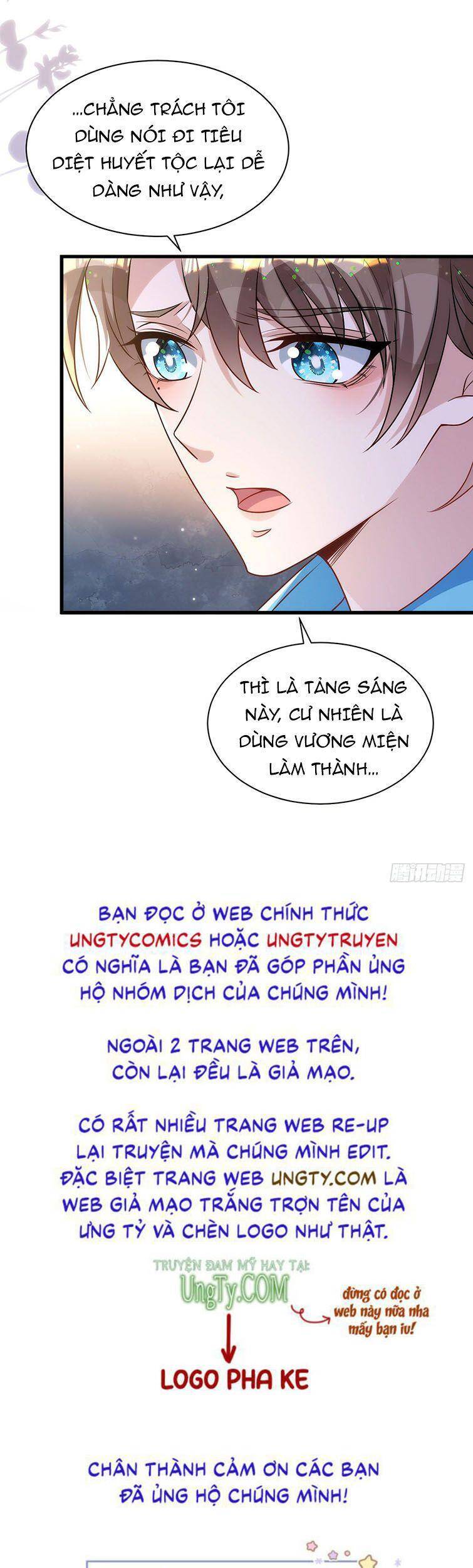 Thú Thụ Bất Thân Chapter 139 - Trang 32