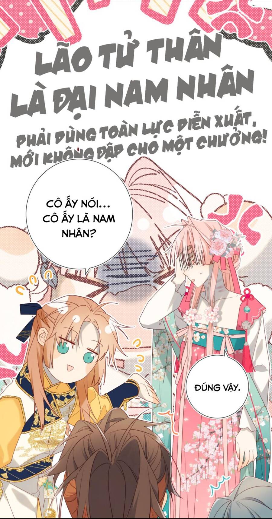 Ác Nữ Cự Tuyệt Cua Nam Chính Chapter 67 - Trang 32