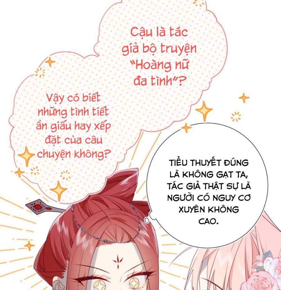 Ác Nữ Cự Tuyệt Cua Nam Chính Chapter 67 - Trang 43