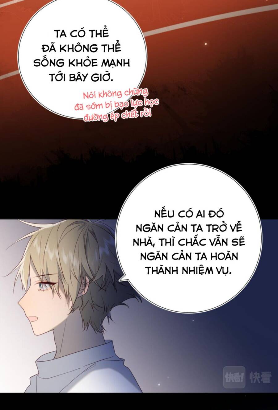 Ác Nữ Cự Tuyệt Cua Nam Chính Chapter 69 - Trang 44