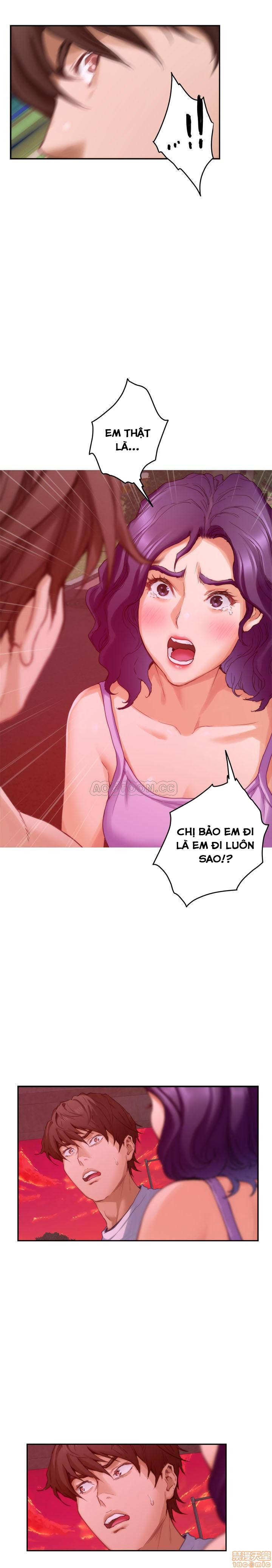 Cặp Đôi S Chapter 79 - Trang 15