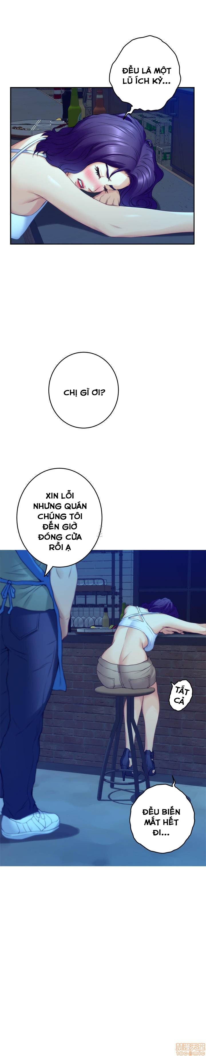 Cặp Đôi S Chapter 80 - Trang 20