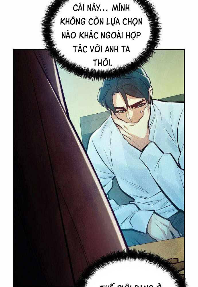 Độc Cô Tử Linh Sư Chapter 47 - Trang 112