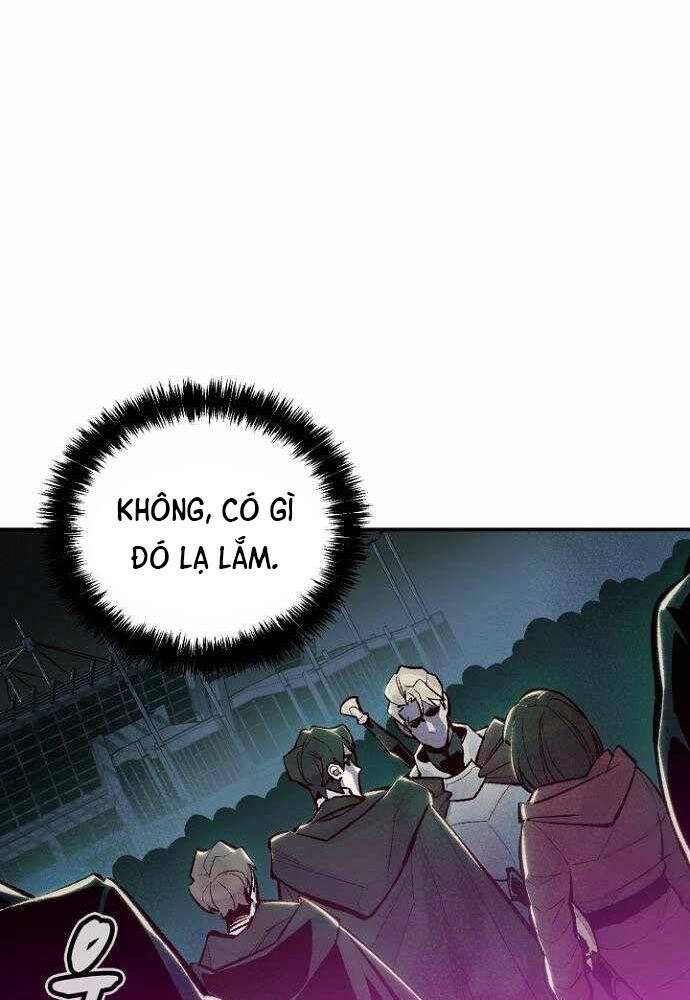 Độc Cô Tử Linh Sư Chapter 47 - Trang 14