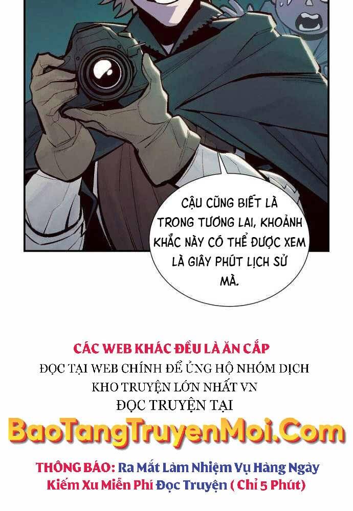 Độc Cô Tử Linh Sư Chapter 47 - Trang 10