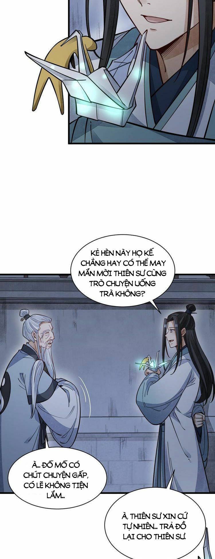 Lạn Nha Kỳ Duyên Chapter 152 - Trang 15