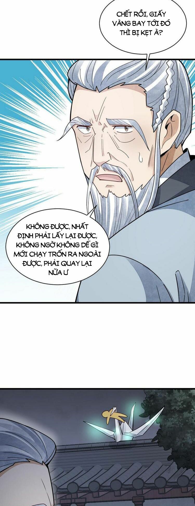 Lạn Nha Kỳ Duyên Chapter 152 - Trang 8