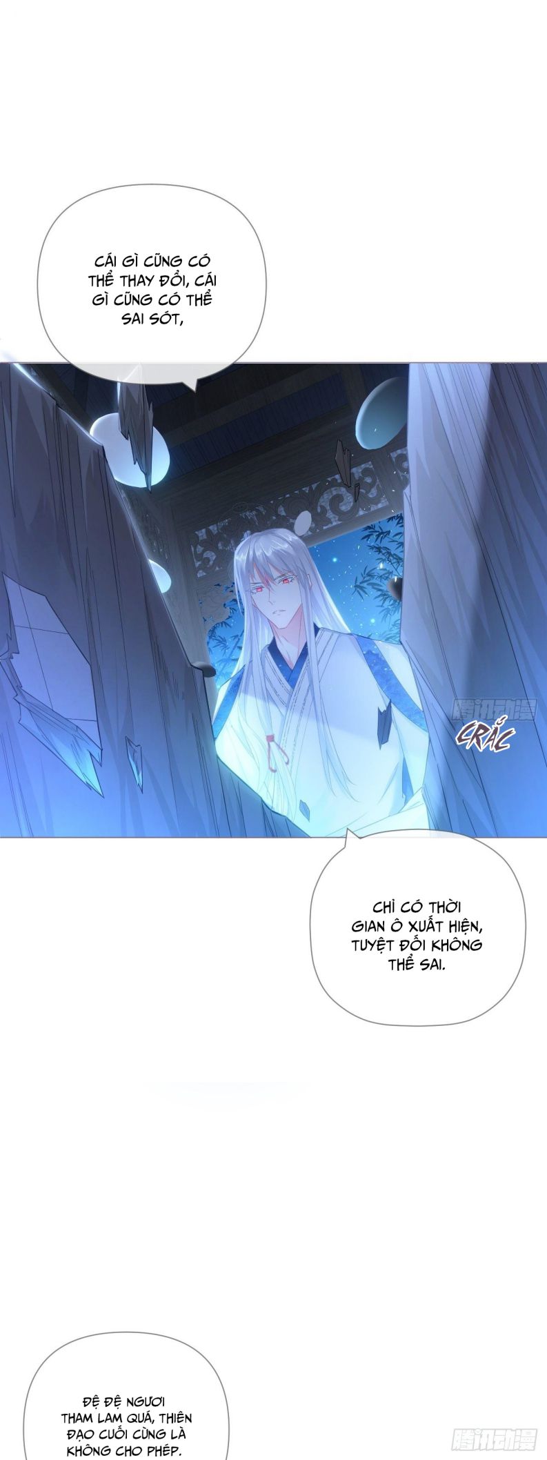 Nhập Mộ Chi Thần Chapter 73 - Trang 5