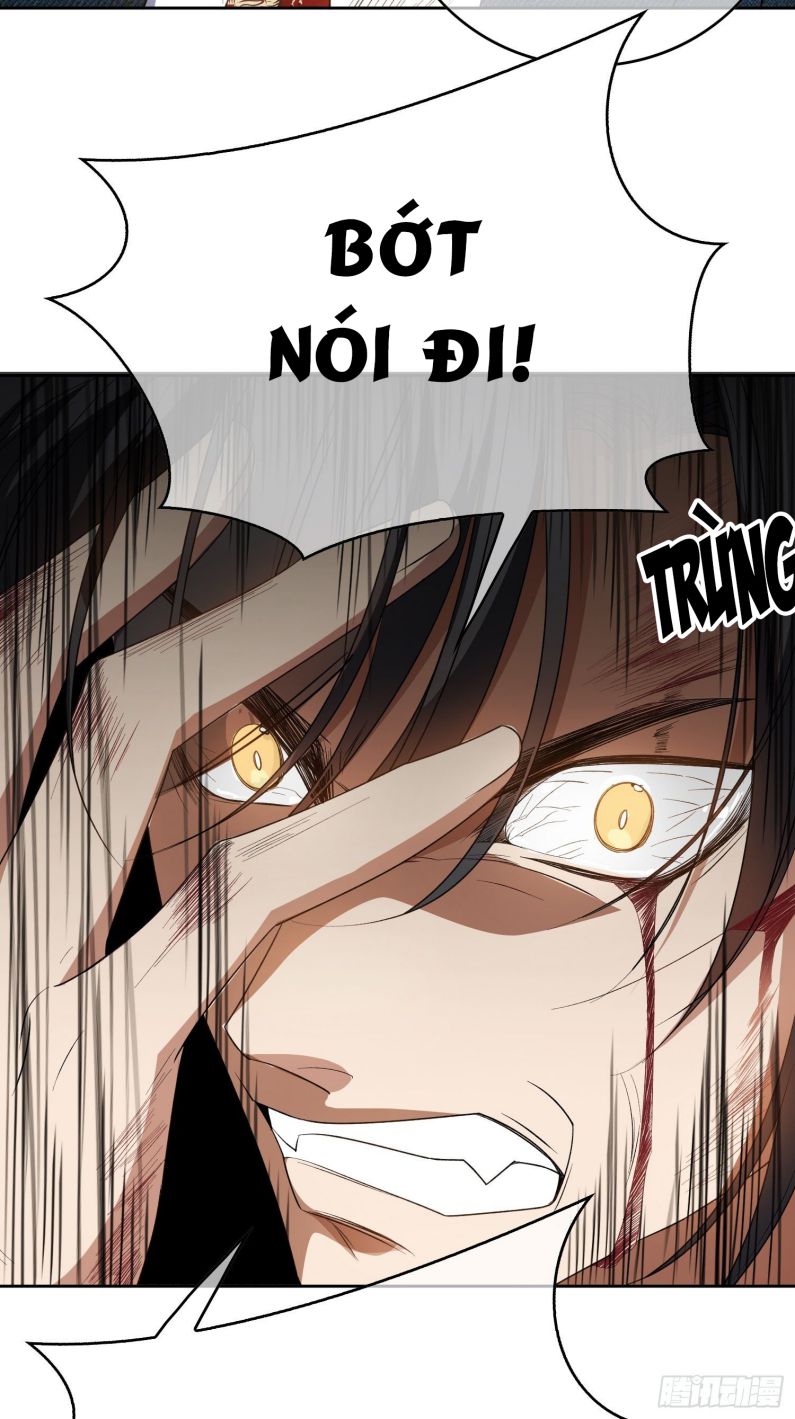 Sắp Bị Ăn Thịt Rồi! Chapter 93 - Trang 2