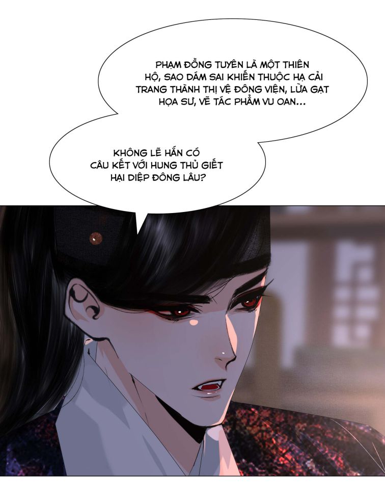 Tái Thế Quyền Thần Chapter 47 - Trang 15