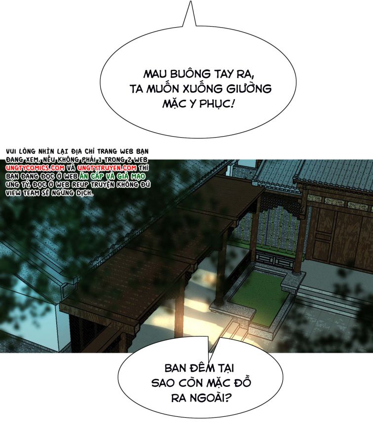 Tái Thế Quyền Thần Chapter 47 - Trang 4