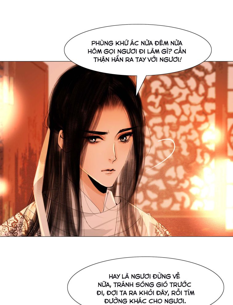 Tái Thế Quyền Thần Chapter 47 - Trang 7