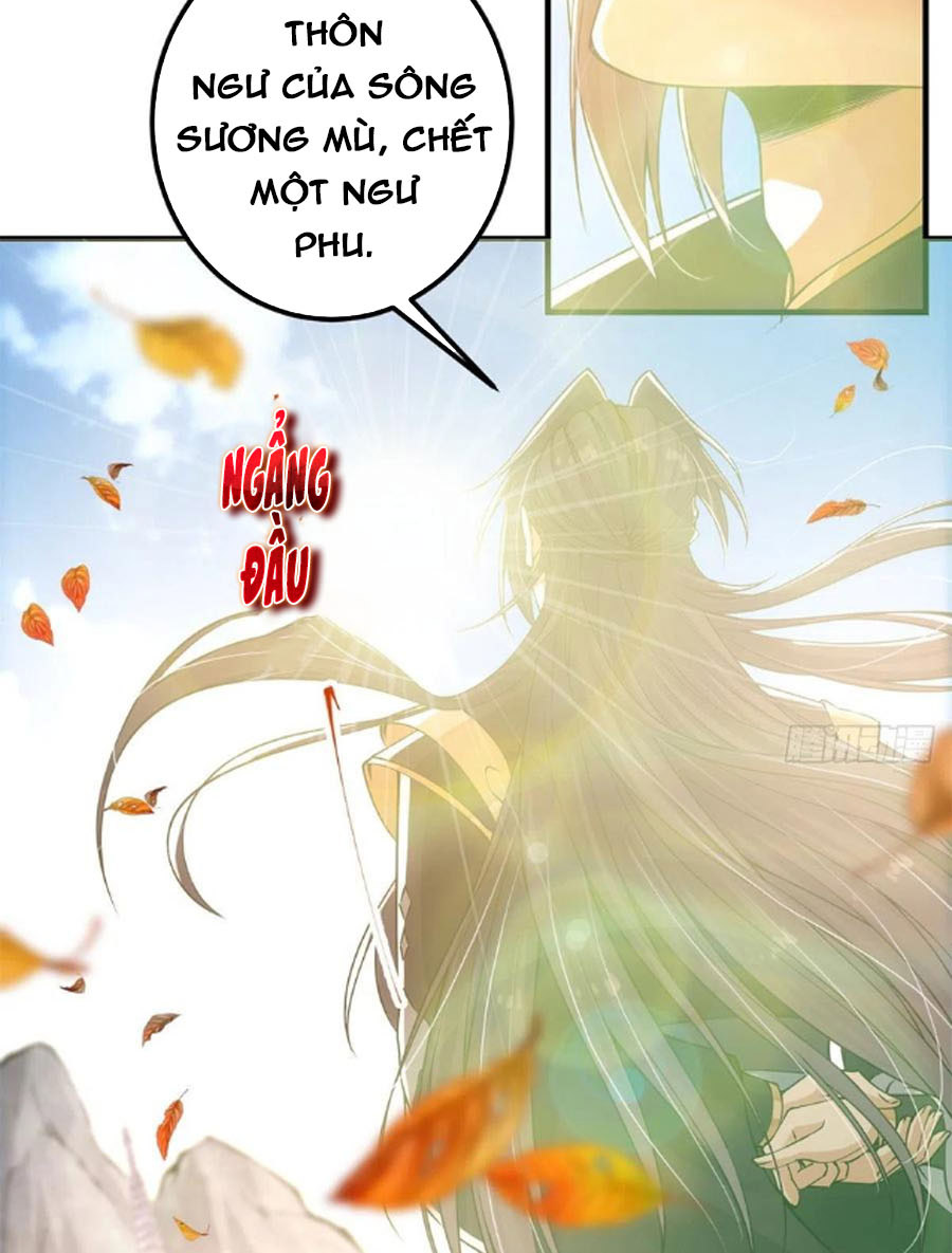 Chưởng Môn Khiêm Tốn Chút Chapter 55 - Trang 31